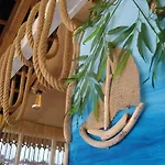Lemon Boutique Hotell Side