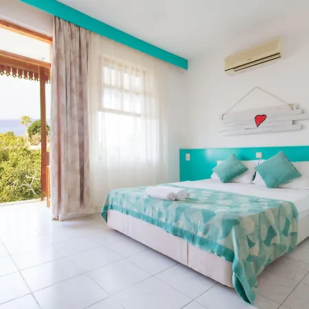 Lemon Boutique Hotell