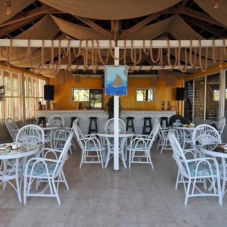 Hotel Lemon Boutique Side