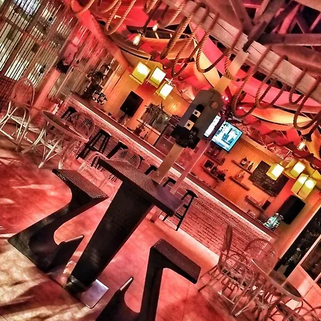 Lemon Boutique Hotel