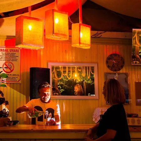 Hotel Lemon Boutique *