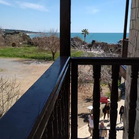 Lemon Boutique Hotel Side