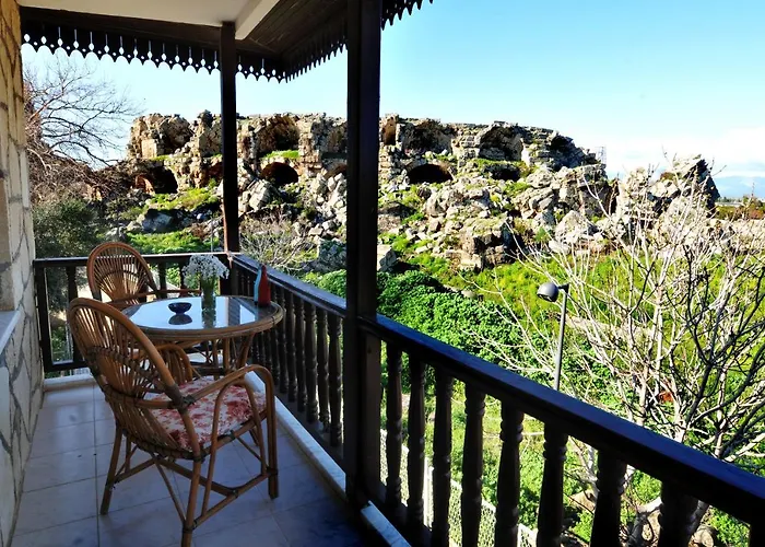 Hotel Lemon Boutique Side