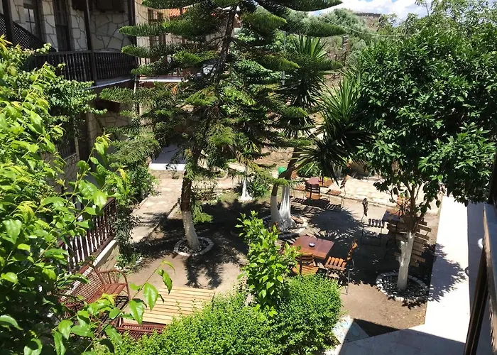 Lemon Boutique Hotel *