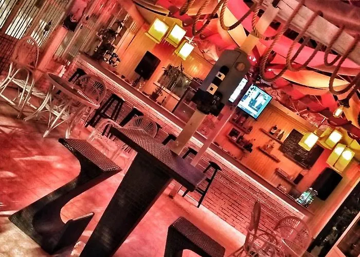 Lemon Boutique Hotel