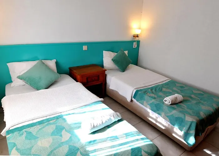 Hotel Lemon Boutique