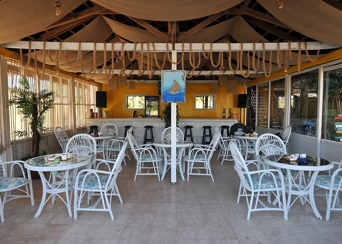 Hotel Lemon Boutique Side