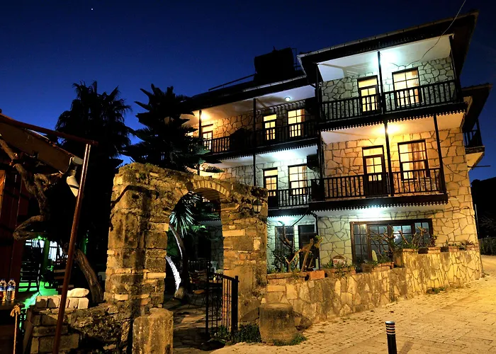 Hotel Lemon Boutique *