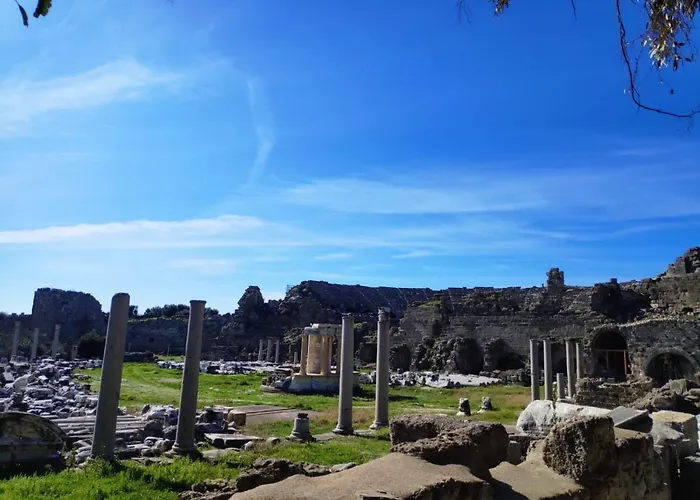 Lemon Boutique Hotel