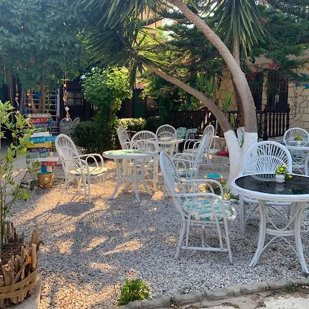 Lemon Boutique Hotel