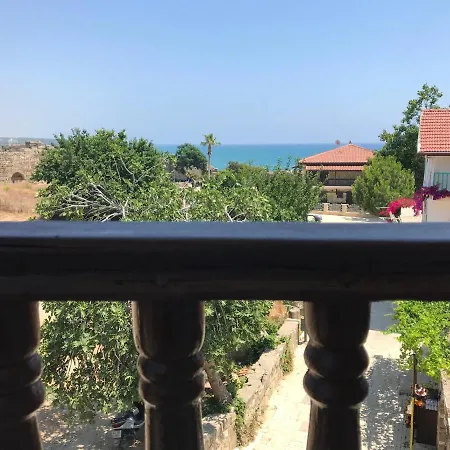 Lemon Boutique Hotel Side