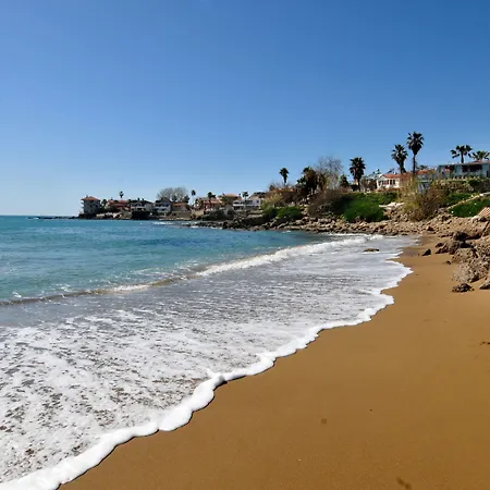 酒店 Lemon Boutique