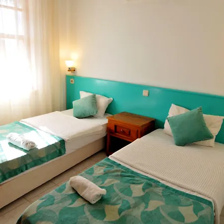 Lemon Boutique Hotell *