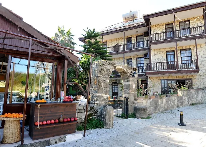 Lemon Boutique 锡德