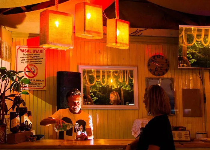 酒店 Lemon Boutique *