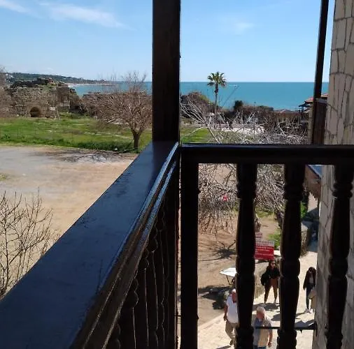 Lemon Boutique 酒店 锡德