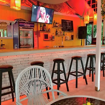 호텔 Lemon Boutique *