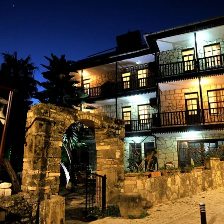 호텔 Lemon Boutique *