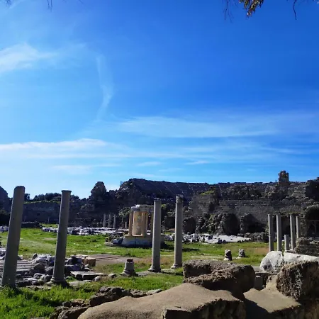 Lemon Boutique 호텔