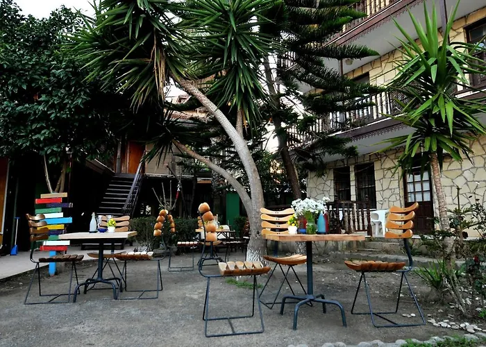 Hotell Lemon Boutique