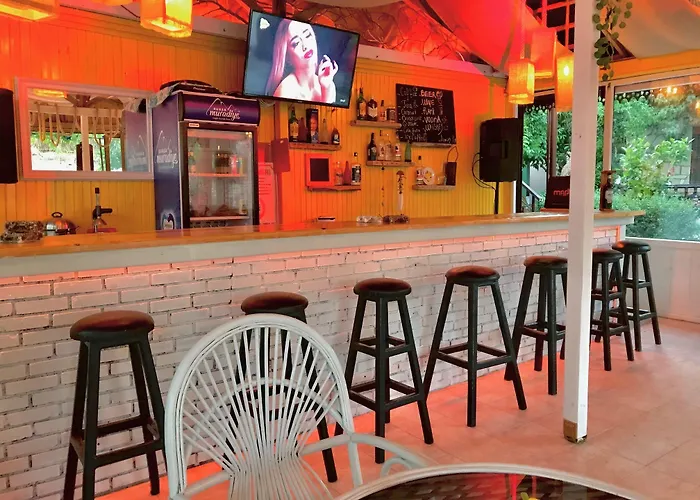 Otel Lemon Boutique *