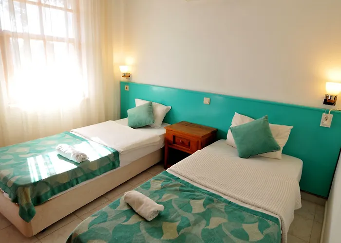 Lemon Boutique Hotell *