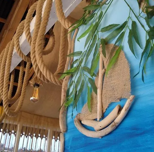 Lemon Boutique Hotell Side